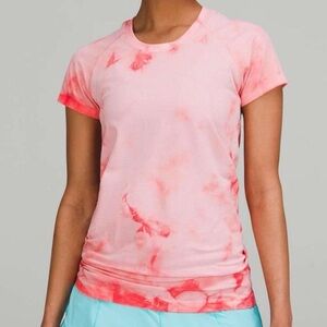 Lululemon Swiftly Tech